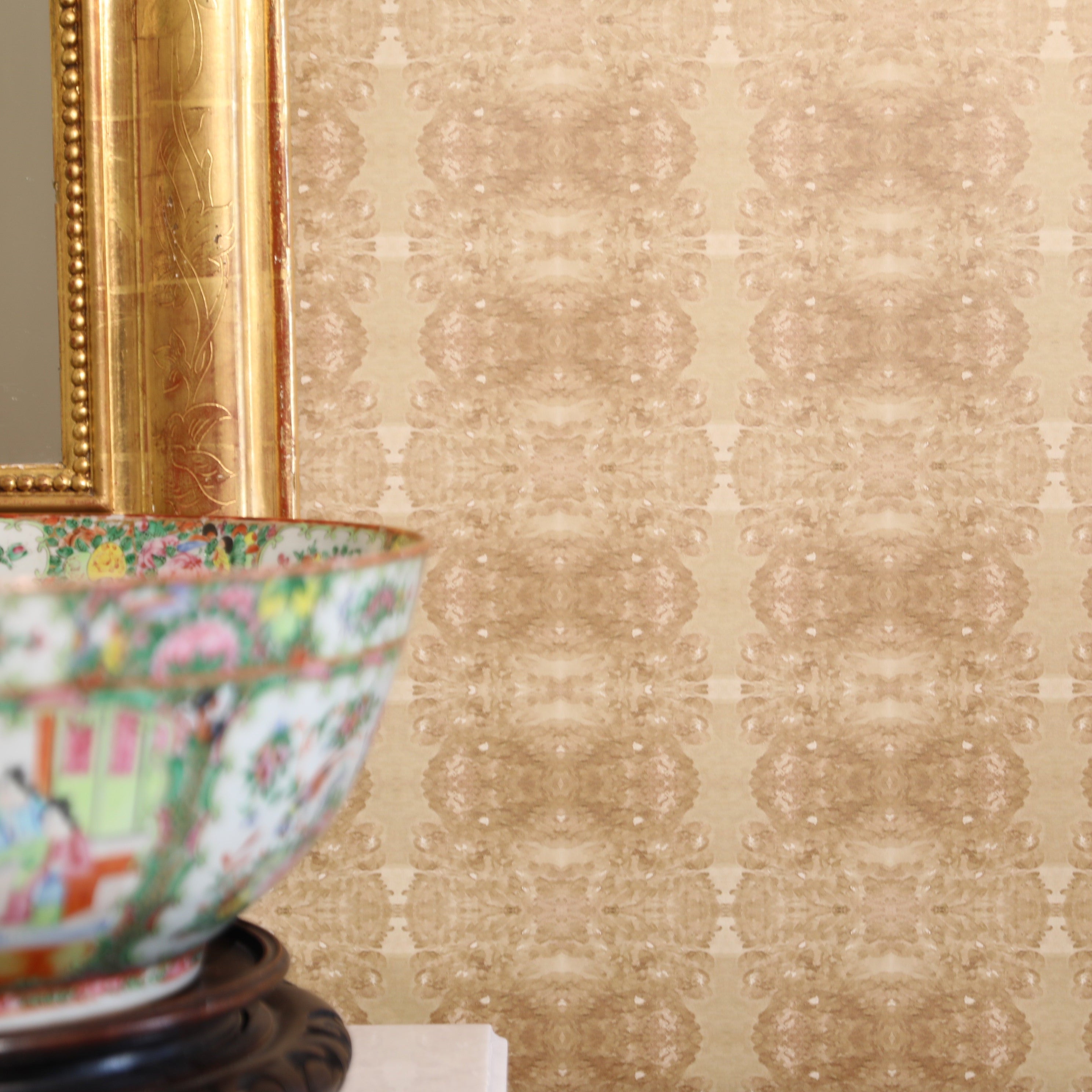 Centerpiece White Hydrangea - Truett Designs