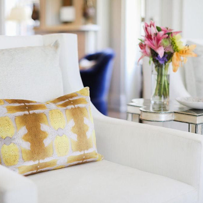 Go For The Gold - Truett Designs