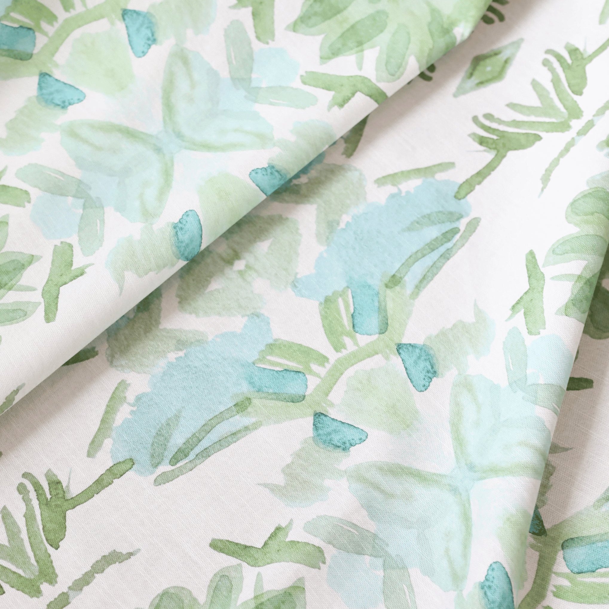 Luxury Fabric by the Yard - Truett Designs