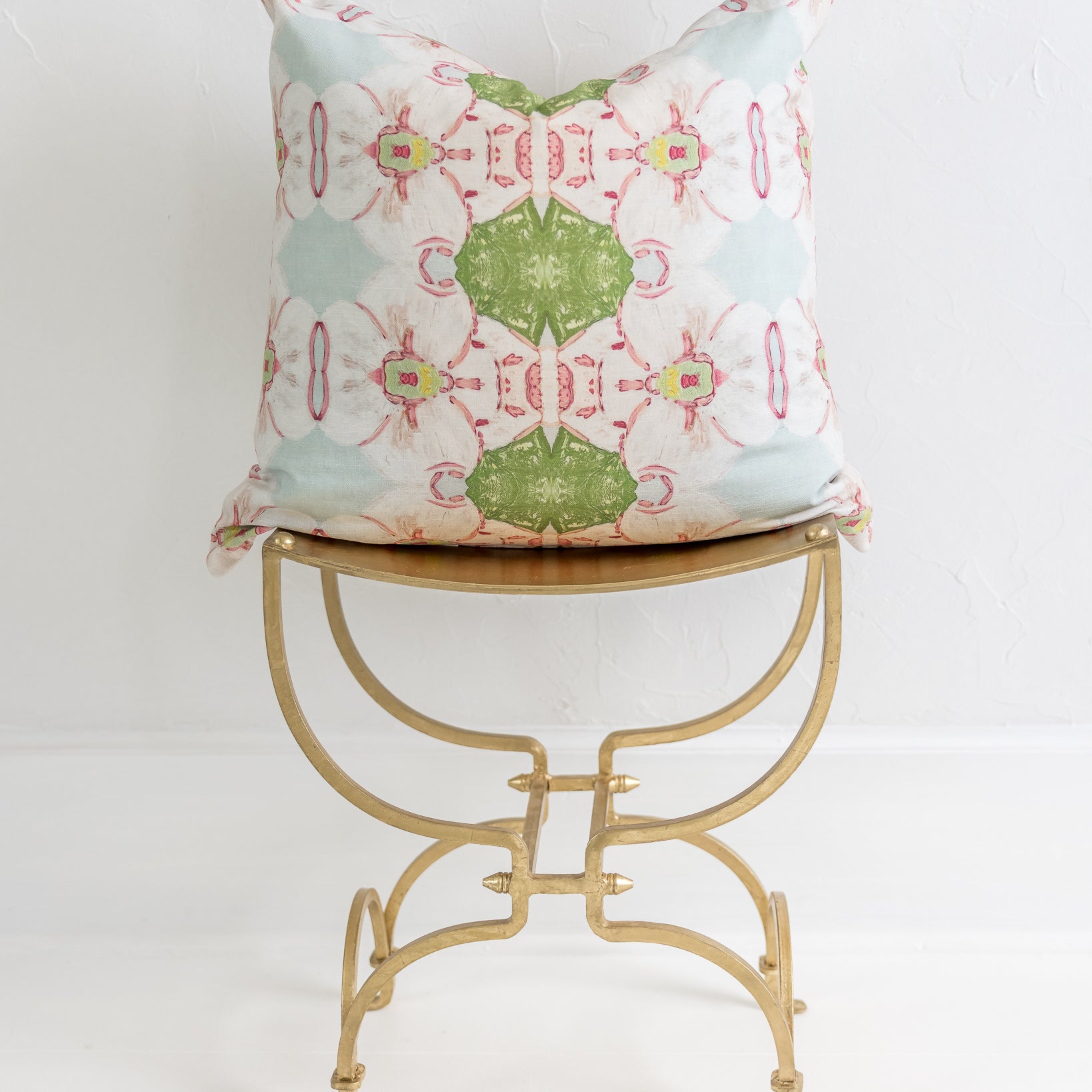 Pink Dogwoods - Truett Designs